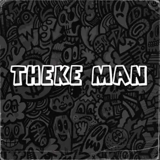 Golden DJz & Nkanyezi Kubheka - Theke Man