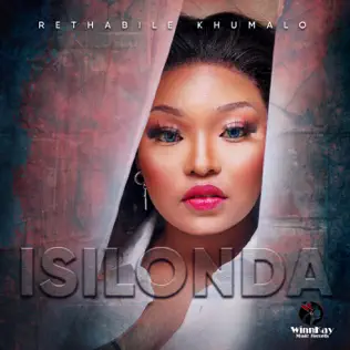 Rethabile Khumalo - Isilonda