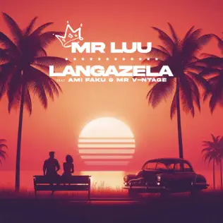 Mr Luu - Langazela