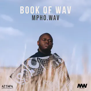 Mpho.Wav - Book Of Wav (Album)