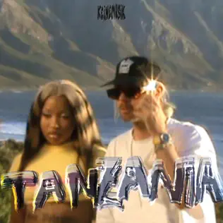 Uncle Waffles - Tanzania (Rampa Remix)