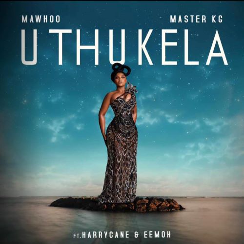 MaWhoo & Master KG - uThukela