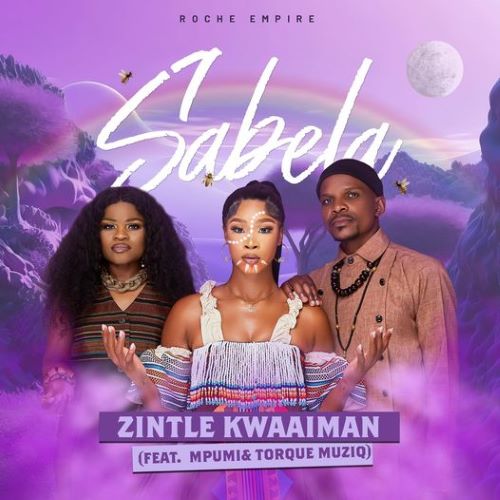 Zintle Kwaaiman - Sabela