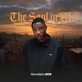 Nandipha808 – The Soul In Me (Album)