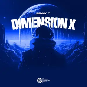 Benny T – Dimension X EP