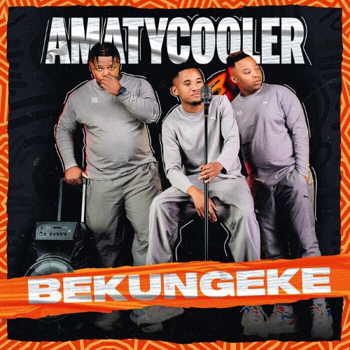 AmaTycooler - Bekungeke