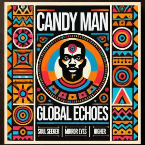 Candy Man – Global Echoes EP