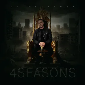 DJ Thes-Man – 4 Seasons (Album)