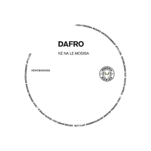 Dafro – Ke Na Le Modisa