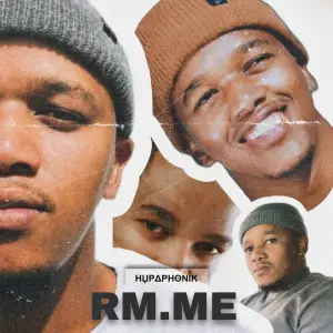 Hypaphonik – Rm.me EP