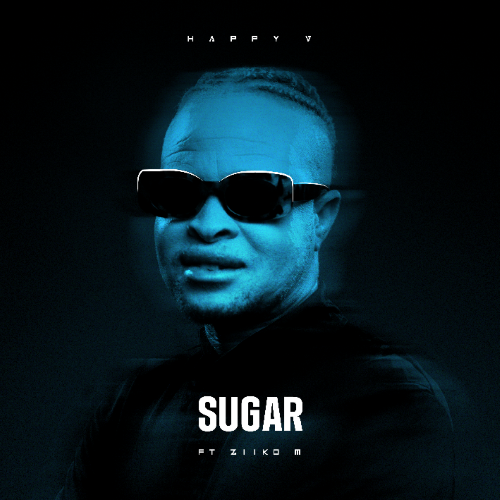 Happy-V - Sugar