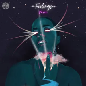 Miči – feelings (Album)