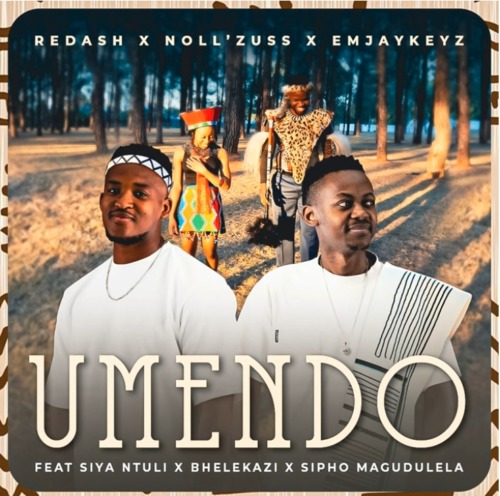 Redash, Noll’zuss & Emjaykeyz – Umendo