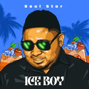 Soul Star – Ice Boy