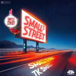 Tk Small – Small’s Street (Album)