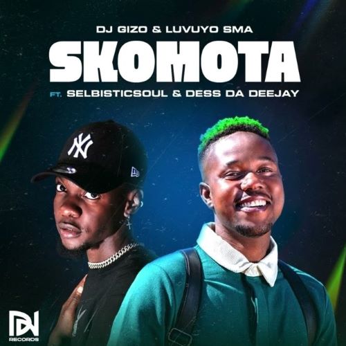 DJ Gizo & Luvuyo SMA - Skomota