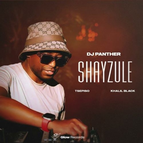 DJ Panther - Shayzule