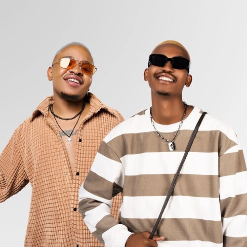 Tee Jay & Ntando Yamahlubi - Njalo