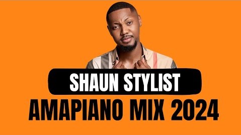 Shaun Stylist – Turbang Amapiano Mix