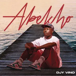 Djy Vino - Abekho