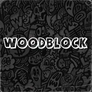 Golden DJz & Nkanyezi Kubheka - Woodblock