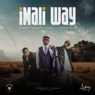 Aubrey Qwana, EeQue & LeeMckrazy - Imali Way