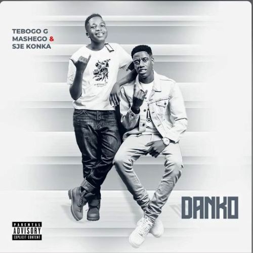 Sje Konka & Tebogo G Mashego - Danko