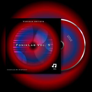 VA – Foniklab Records, Vol. 5 (Compiled By DysFonik)