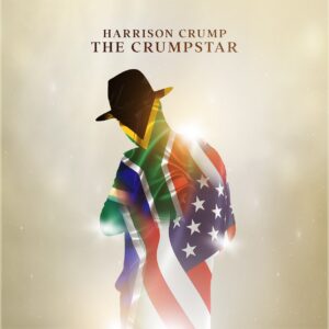 Harrison Crump – The Crumpstar (Album)