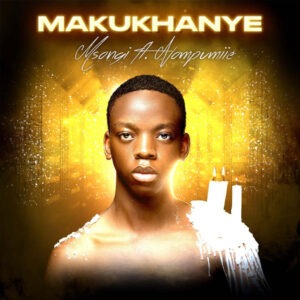 Msongi, Naledi Aphiwe & JL SA – Makukhanye