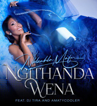 Nhlanhla Mafu – Ngithanda Wena