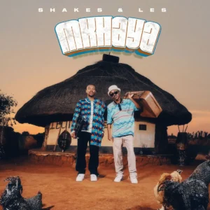 Shakes & Les & Sipho Magudulela – Sek’se Duze