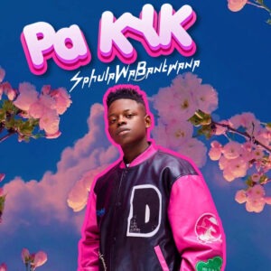 SphulaWaBantwana – PA KYK (Album)