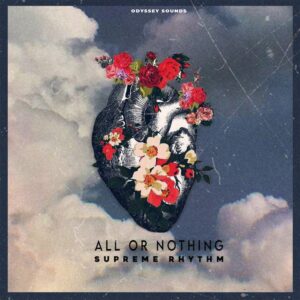 Supreme Rhythm – All Or Nothing (Album)