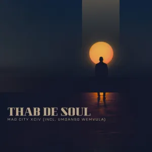 Thab De Soul – Mad City XCIV