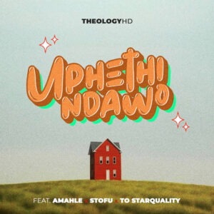 TheologyHD – Uphethindawo