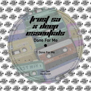 Trust SA & Deep Essentials – Done For Me