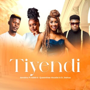 Xembha – Tiyendi