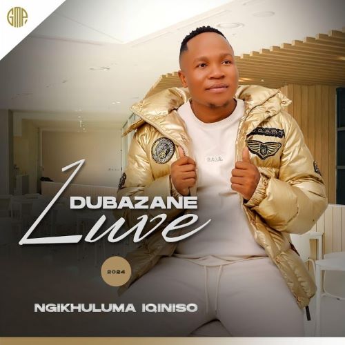 Luve Dubazane – Ngikhuluma iqiniso (Album)