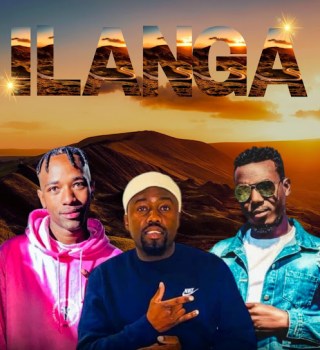 Felix Minister – ilanga