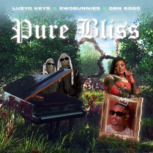 Luzyo Keys, 2woBunnies & DBN Gogo - Pure Bliss