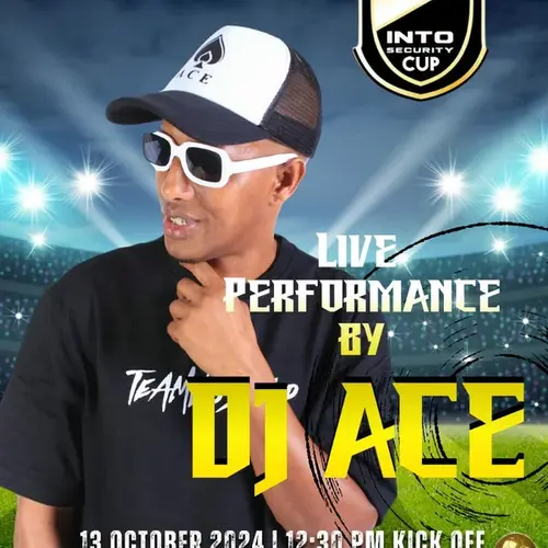 DJ Ace - Peace of Mind Vol 100 (13 October 2024 Slow Jam Mix)