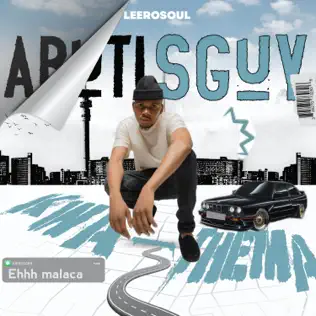 LeeroSoul – Abuti Sguy EP