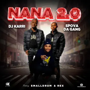 DJ Karri & Spova Da Gang - Nana 2.0 (Remix)