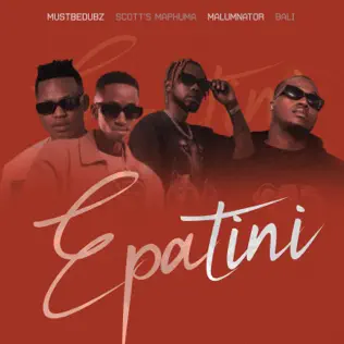 Mustbedubz & Scotts Maphuma - ePatini