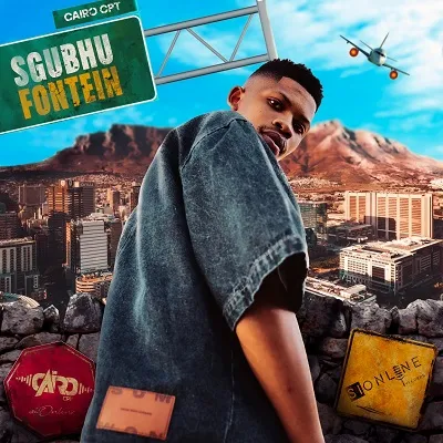 Cairo Cpt – Sgubhufontein EP