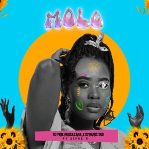 DJ Prie Nkosazana – Molo