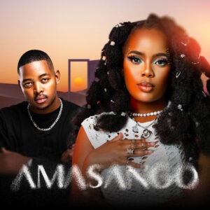 Mick Man & Cnethemba Gonelo – Amasango