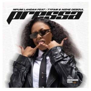 Mpumi Landan – Pressa