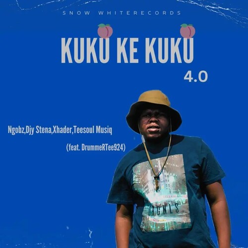 Ngobz, Djy Stena, Xhader & Teesoul Musiq – Kuku Ke Kuku 4.0